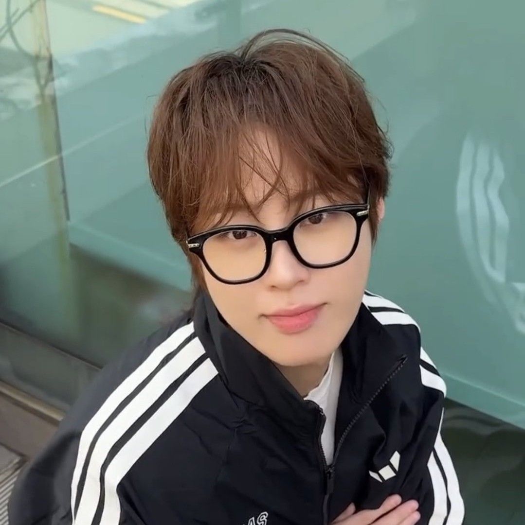 하성운의 최신 사진