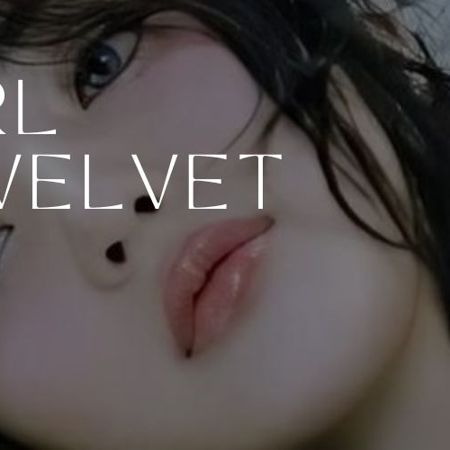 A moment captured by Joy (Red Velvet)'s fan