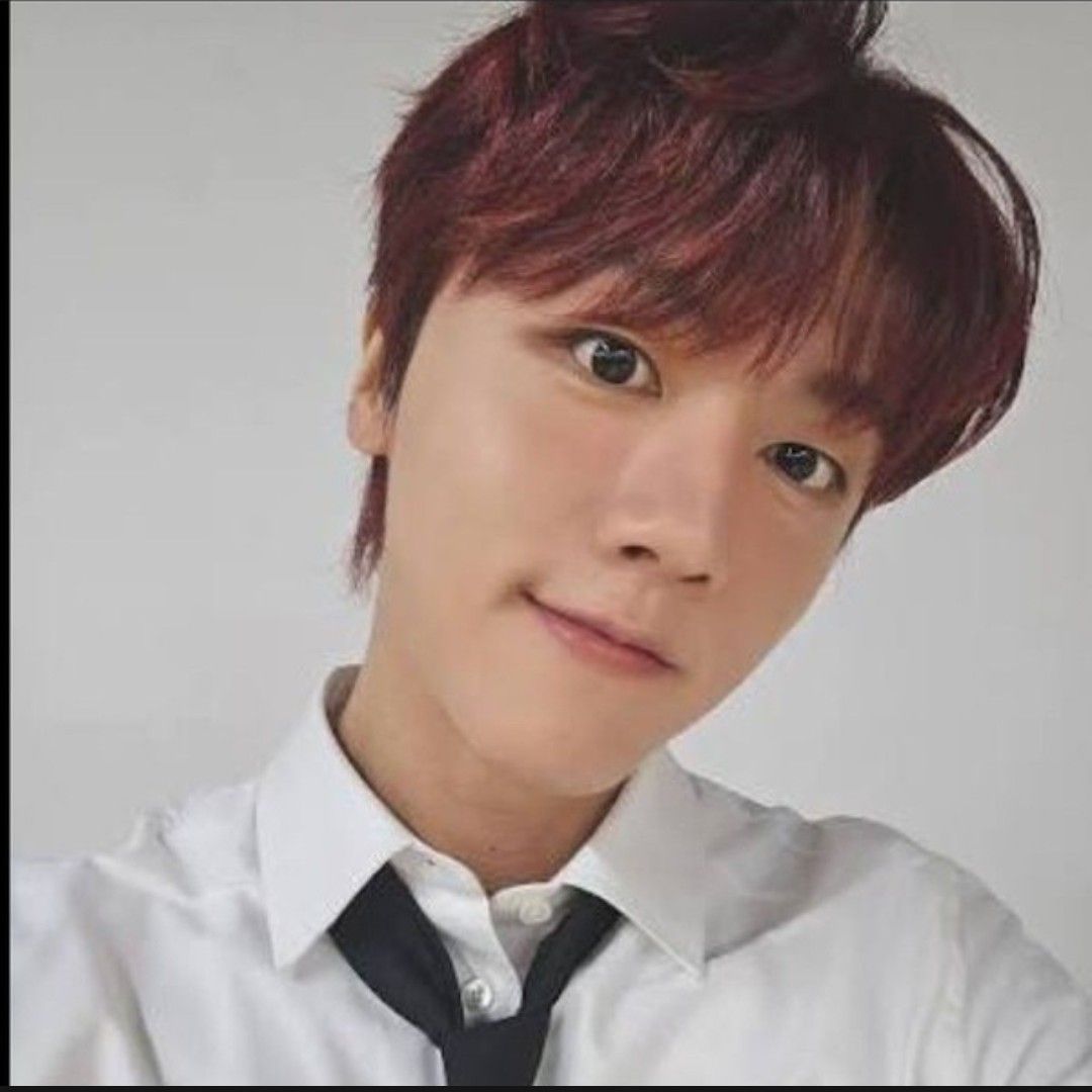 Foto aktivitas terbaru SF9