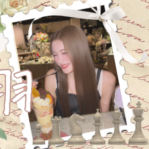 A moment captured by Sakurai Miu (ME:I)'s fan