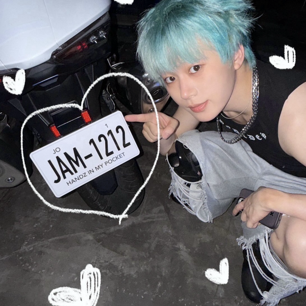 Popular profile picture of Kimata Syoya (JO1) loved by fans