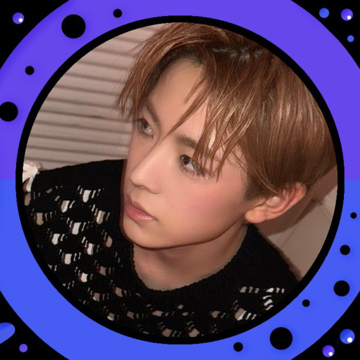 Recent activity shot of Yushi (NCT WISH)