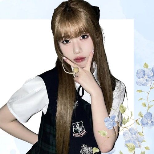 Latest photo of Takami Ayane (ME:I)