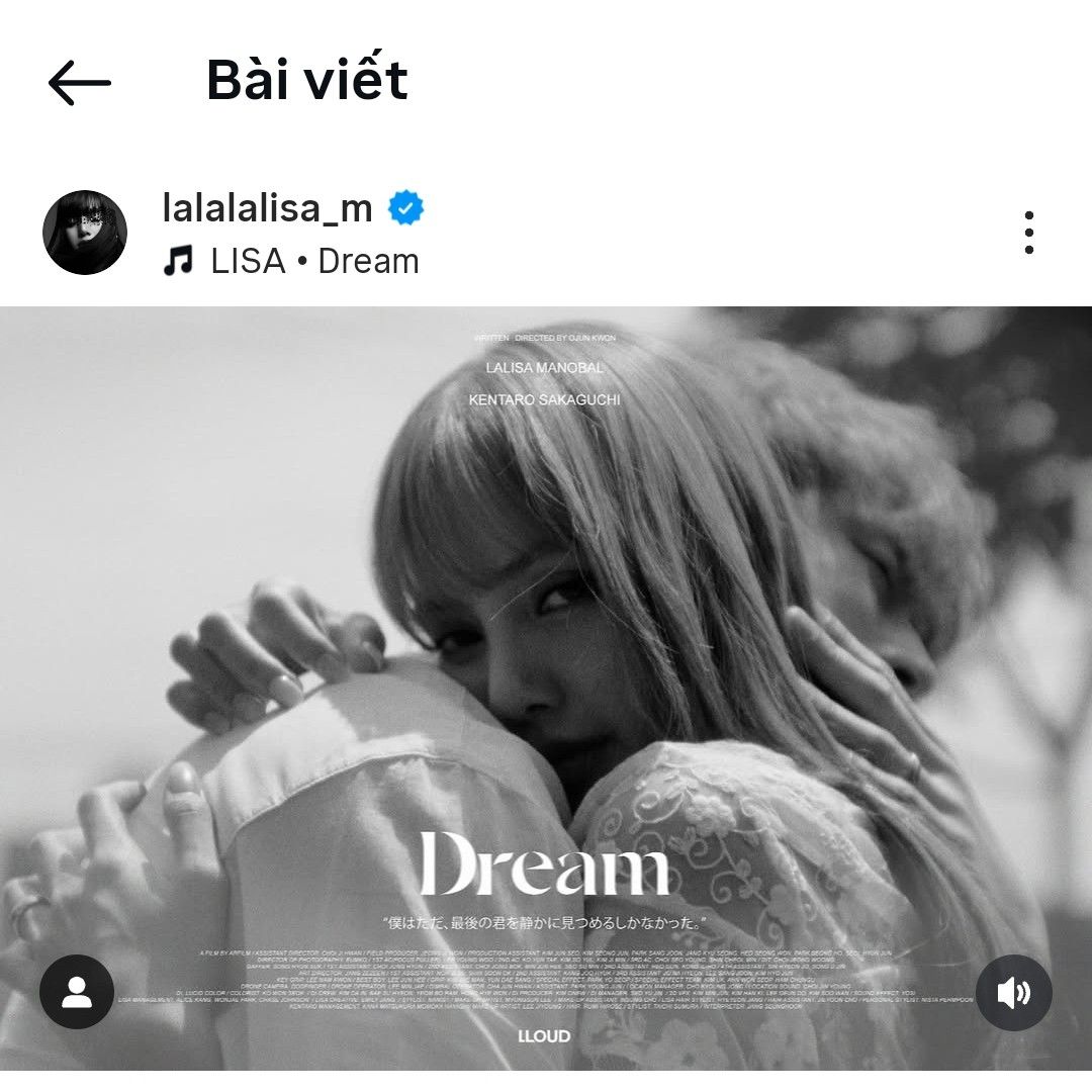 Lisa (BLACKPINK)的最新照片