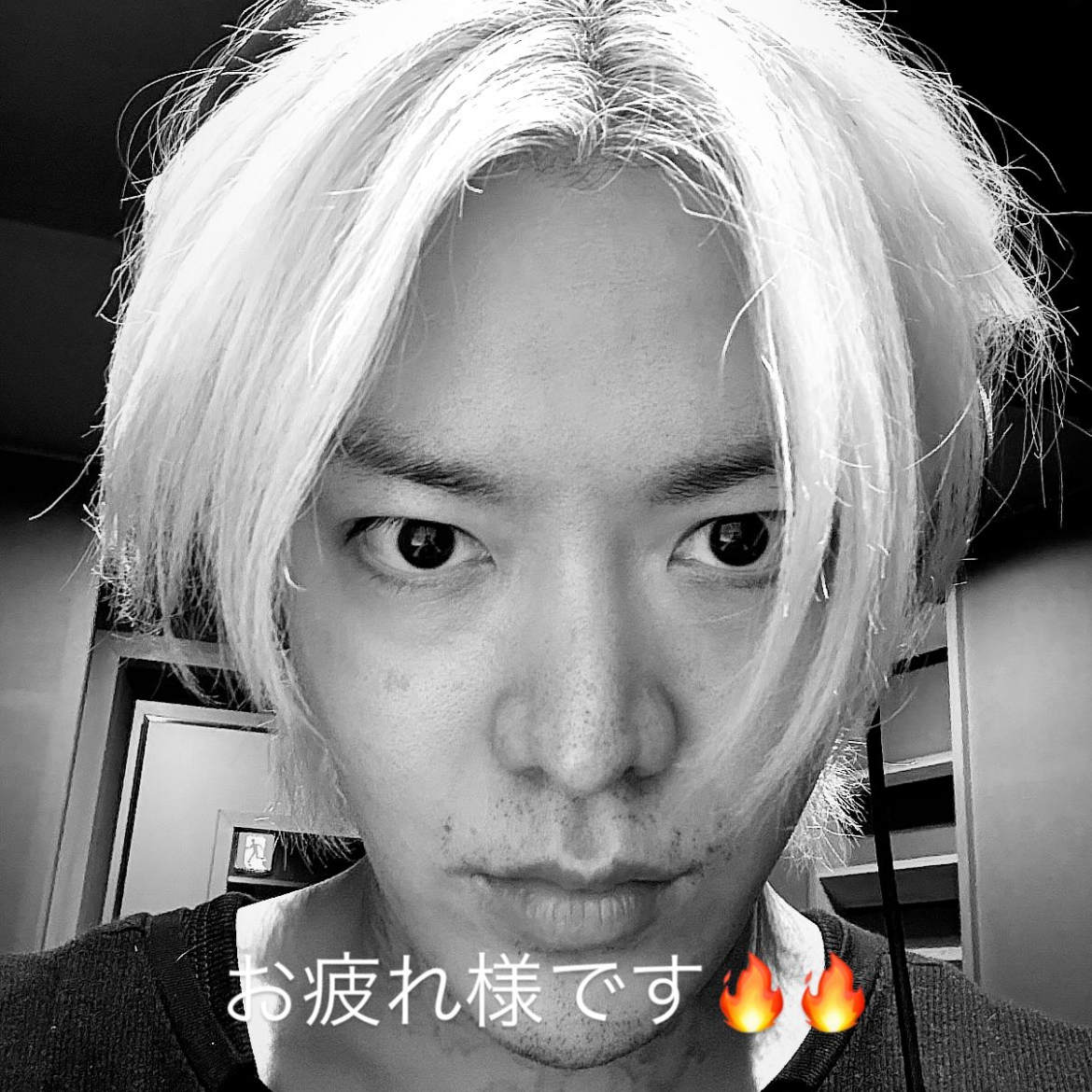 ユウタ (NCT 127)ファンが撮った瞬間