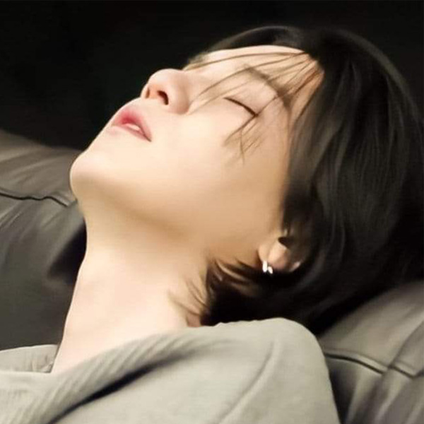 Latest photo of SUGA (BTS)