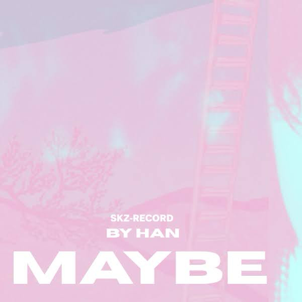 HAN (Stray Kids)的幕後花絮