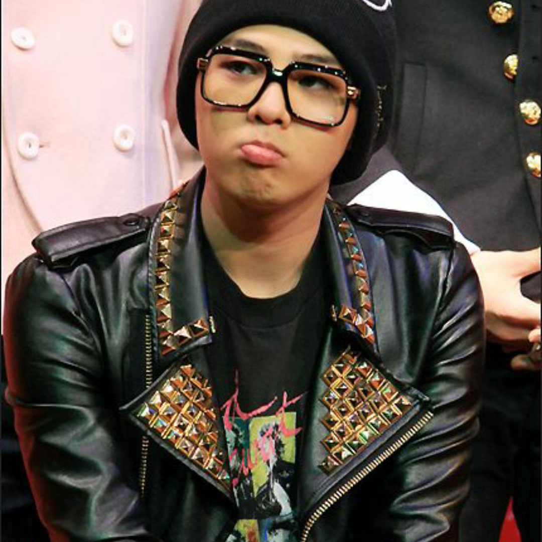 Latest photo of G-DRAGON (BIGBANG)