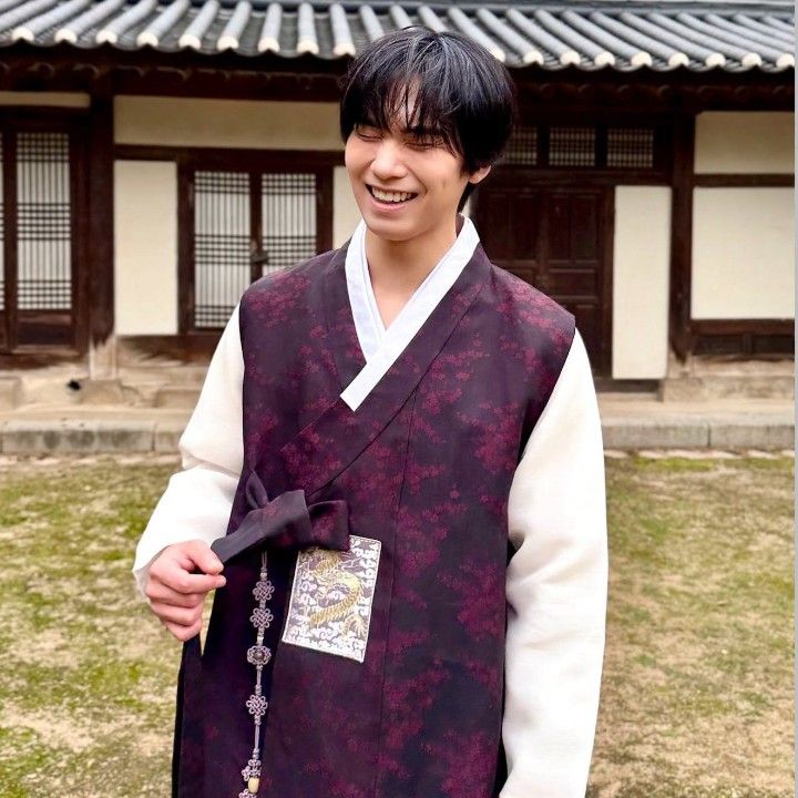 Latest photo of Rocky