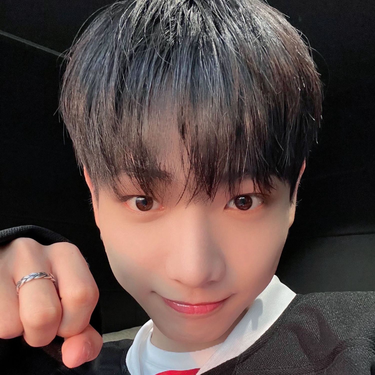 Latest photo of Myeong Jaehyun (BOYNEXTDOOR)