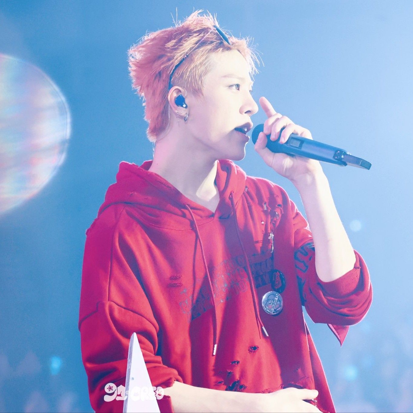 Latest photo of So Junghwan (TREASURE)