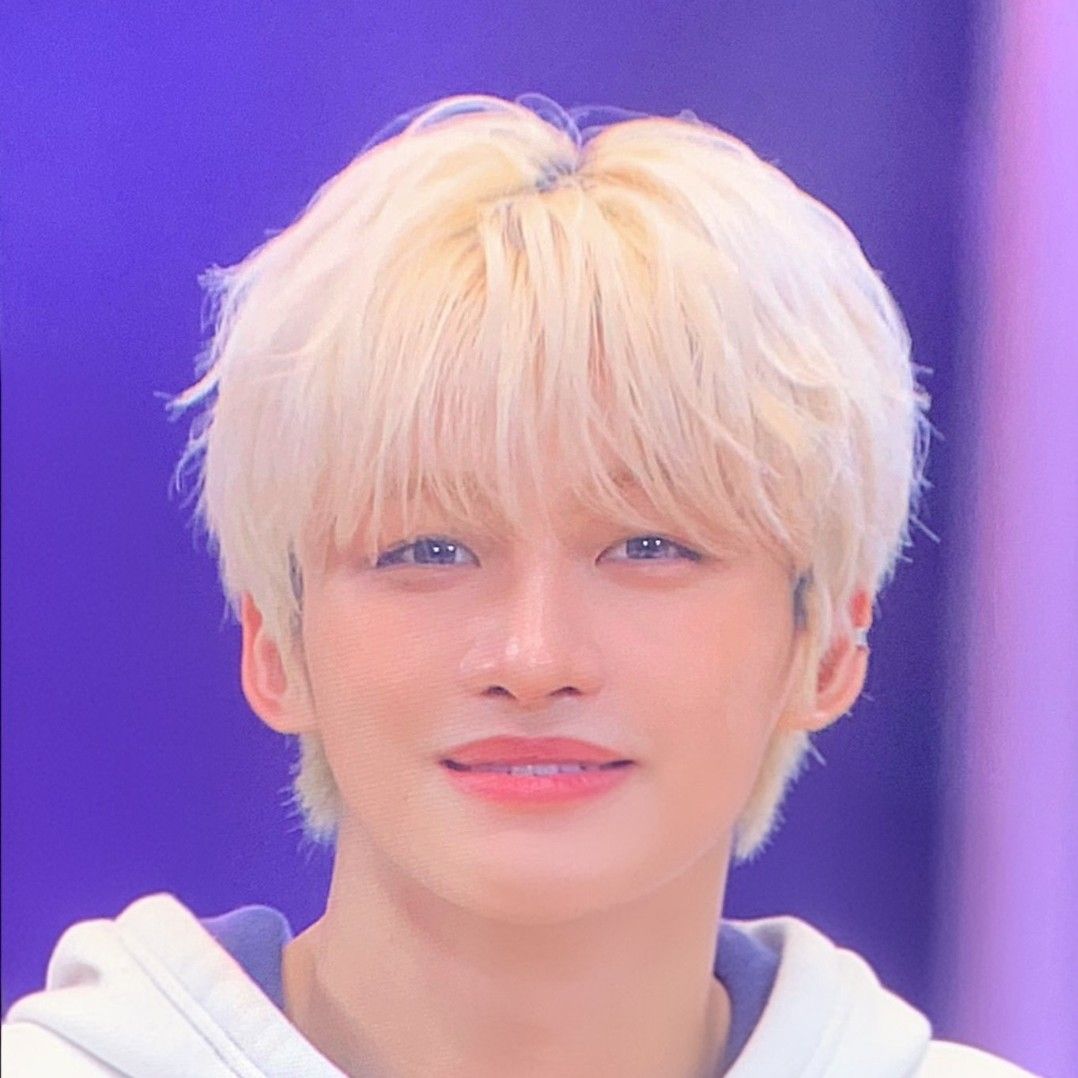 Latest photo of Jihoon (TWS)