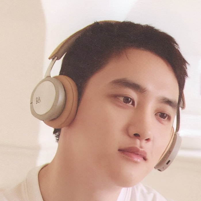 D.O. (EXO)的最新照片