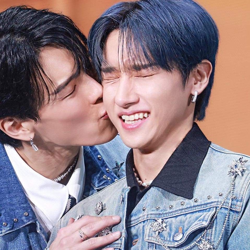 Latest photo of Shownu (MONSTA X)