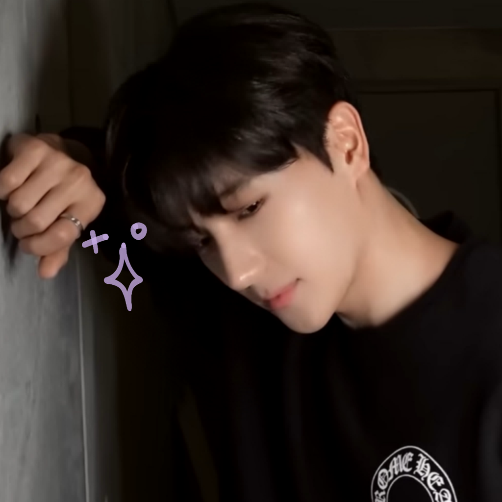 賢在 (THE BOYZ)的最新活動照片