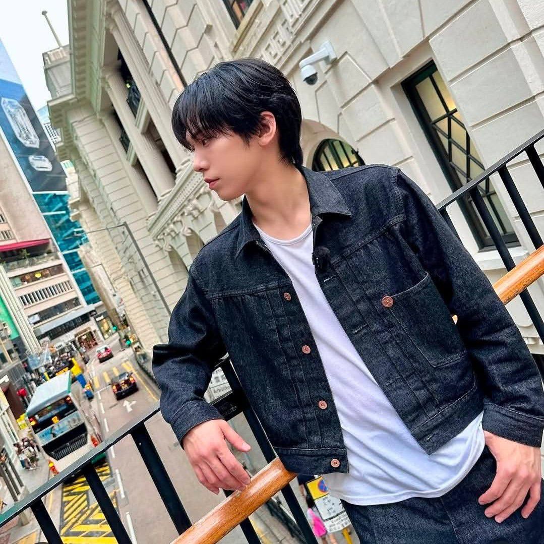 Latest photo of Rocky