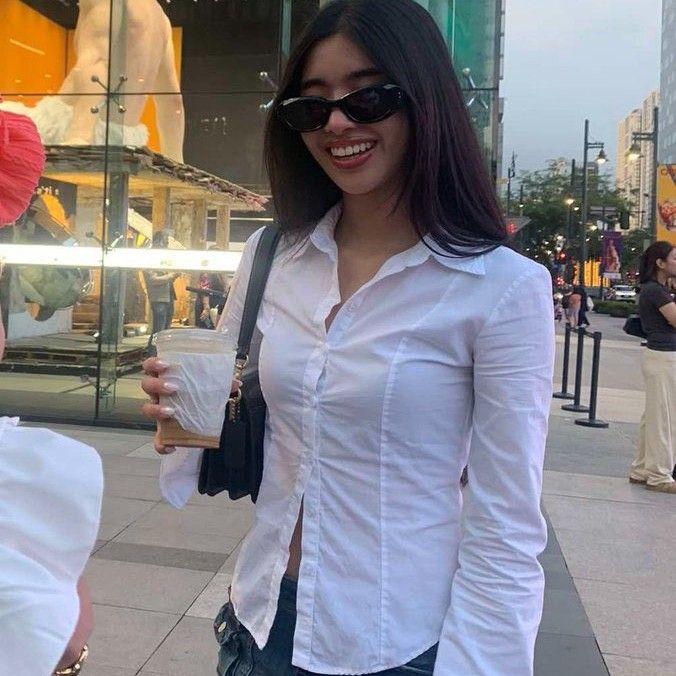 Latest photo of Sophia (KATSEYE)