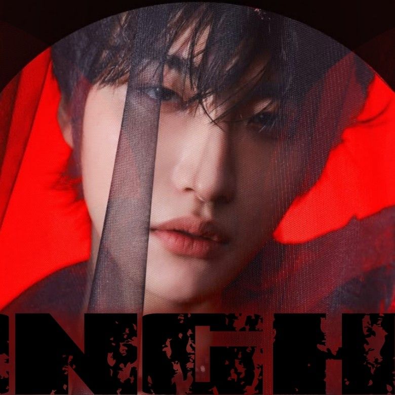 A moment captured by Seonghwa (ATEEZ)'s fan