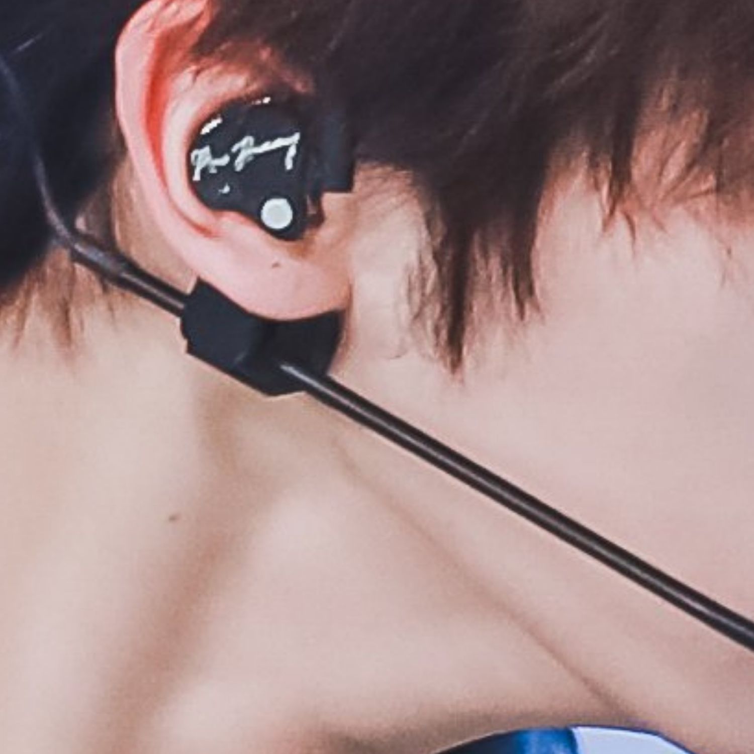 Recent activity shot of Hangyul (POLARIX)