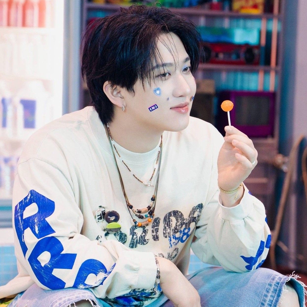 チャンビン (Stray Kids)の最近の活動写真