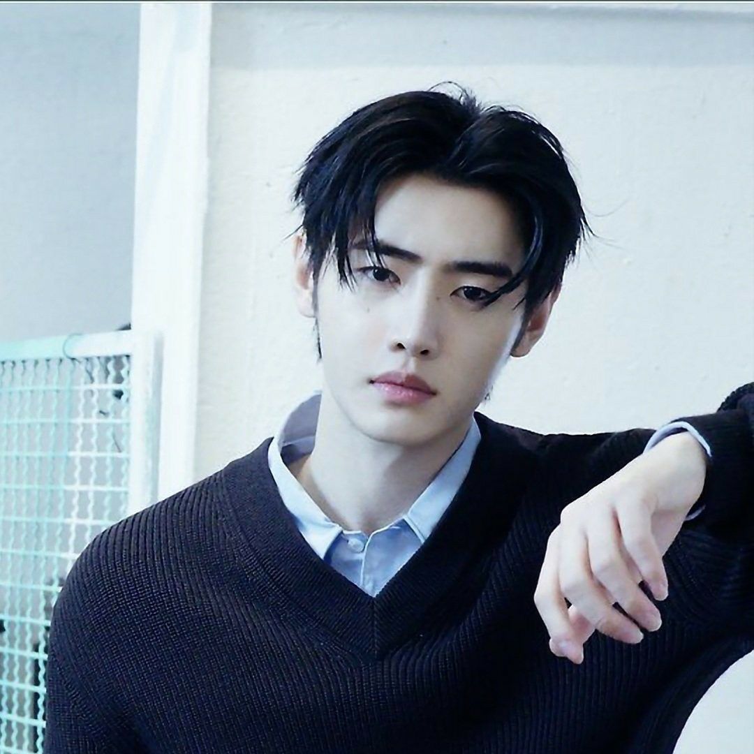 성훈 (ENHYPEN)의 비하인드 컷