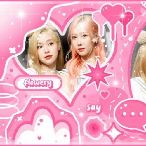 Recent activity shot of Handong (DREAMCATCHER)