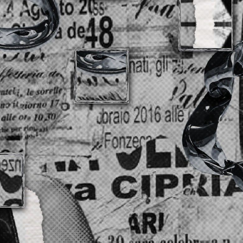 A moment captured by Wooyoung (ATEEZ)'s fan