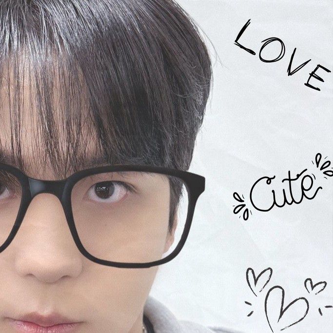 Behind-the-scenes cut of Jongho (ATEEZ)