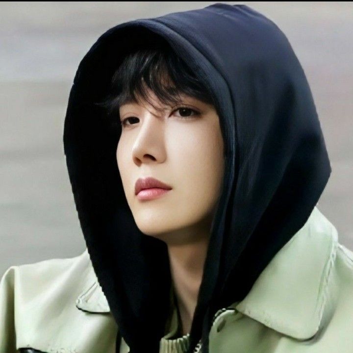 제이홉 (방탄소년단) 최근 활동샷