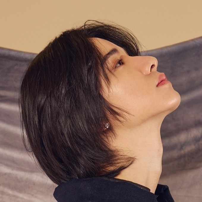 Behind-the-scenes cut of Sato Keigo (JO1)