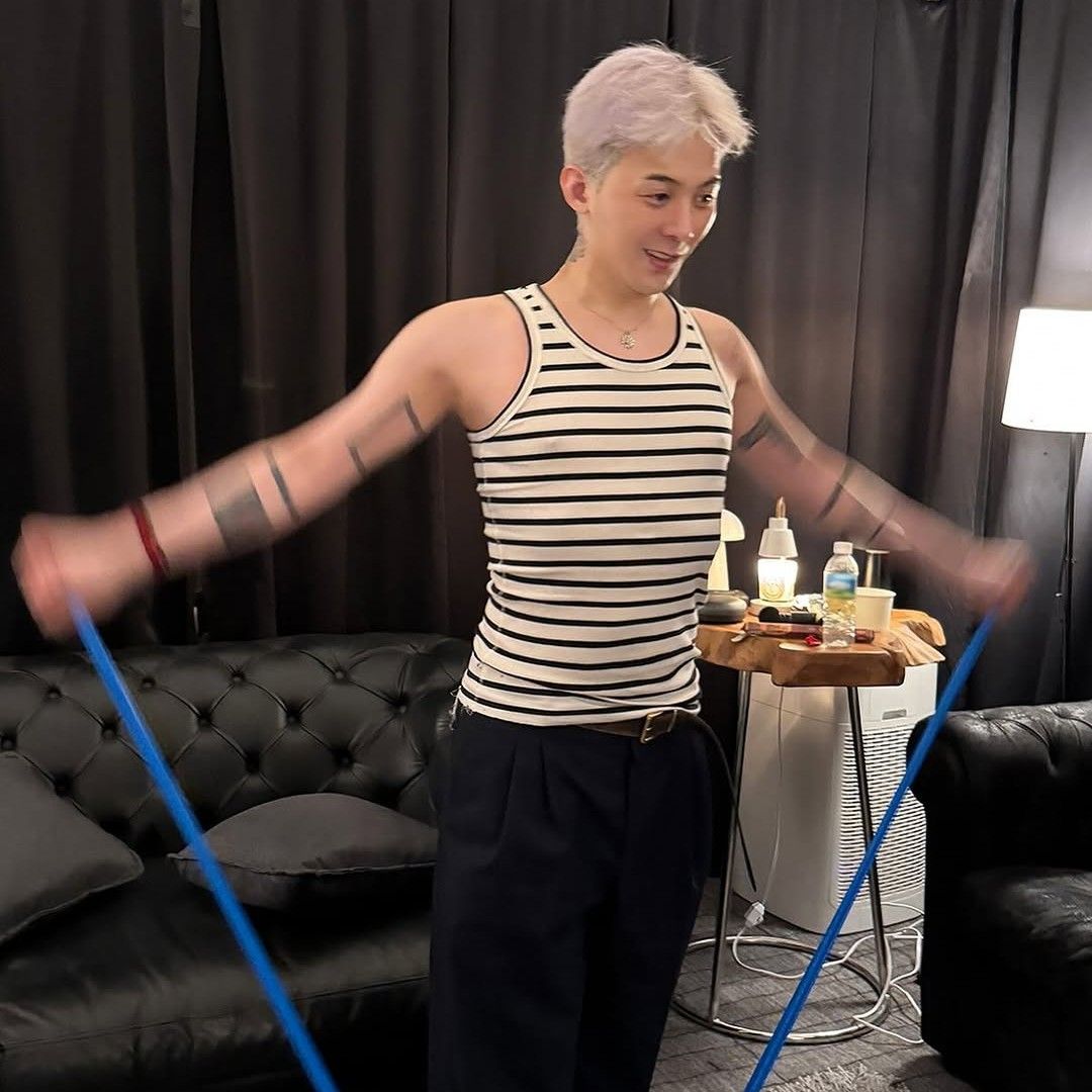 Latest photo of G-DRAGON (BIGBANG)