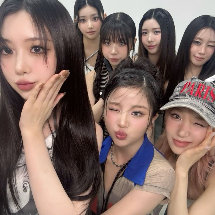 Behind-the-scenes cut of BADVILLAIN