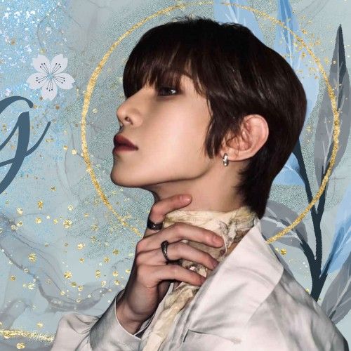 ATEEZ ヨサン ポラロイド ATEEZ MOVEMENT ヨサン 直筆 ポラロイド