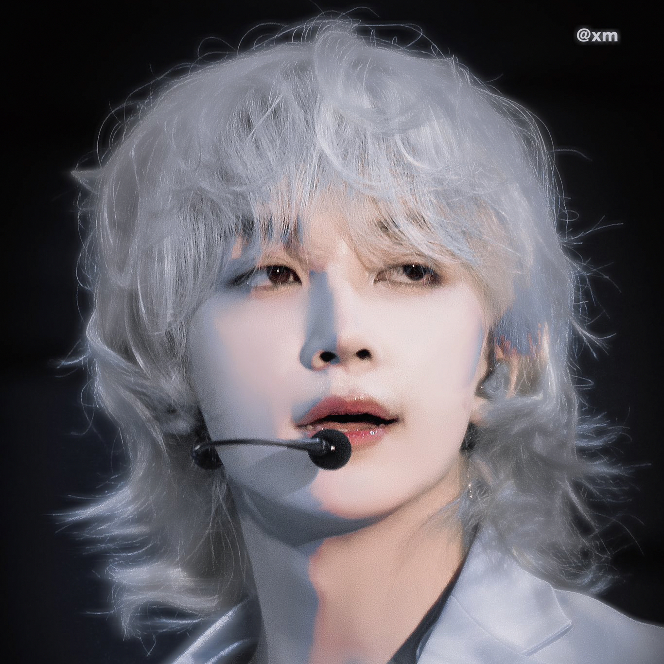 淨漢 (SEVENTEEN)的最新照片