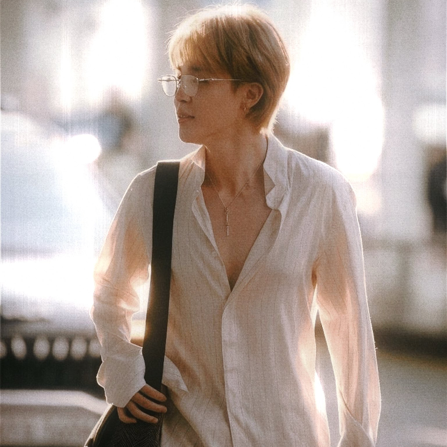 防弹少年团的最新活动照片