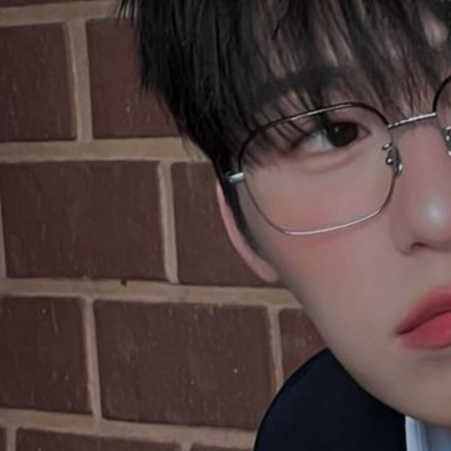 Behind-the-scenes cut of Keonhee (ONEUS)