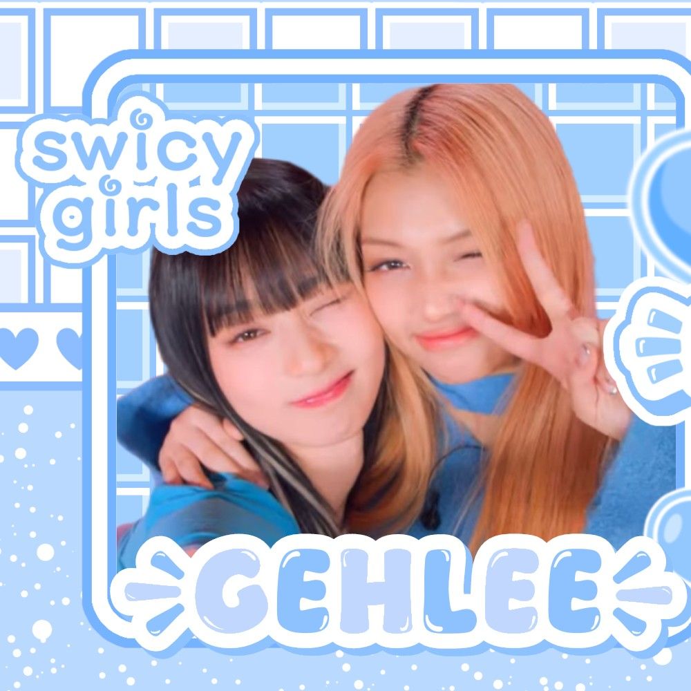 Latest photo of Gehlee (UNIS)