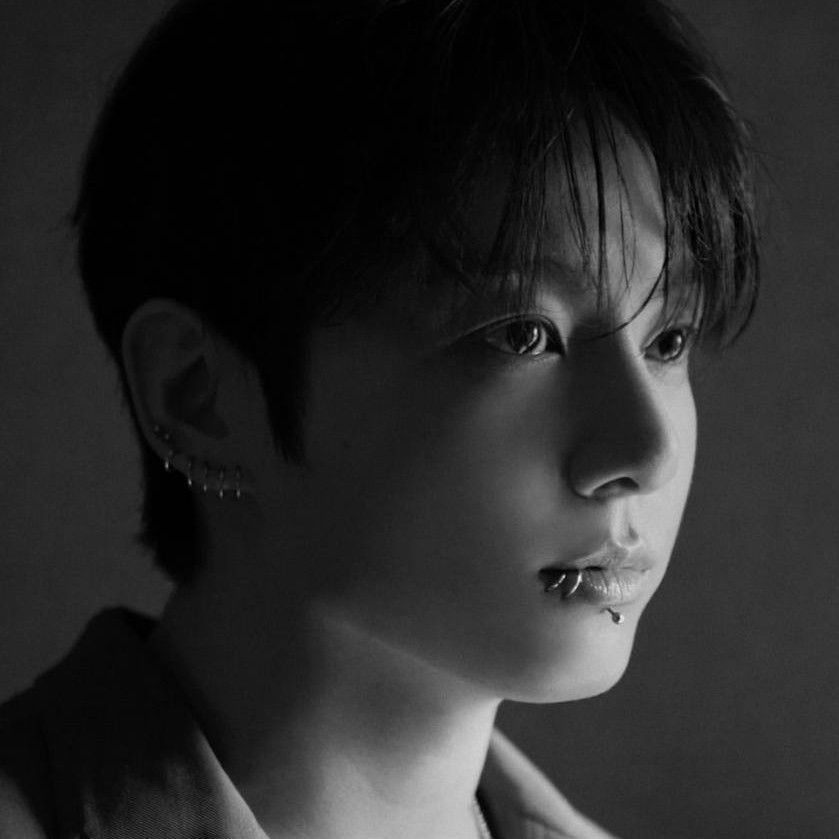 Behind-the-scenes cut of Jungkook (BTS)
