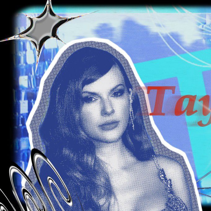 Latest photo of Taylor Swift