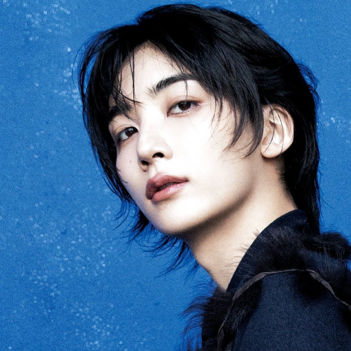 Recent activity shot of Jeonghan (SEVENTEEN)