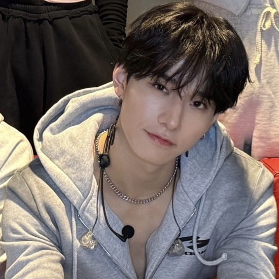 Latest photo of Sato Keigo (JO1)