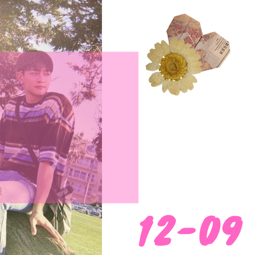 Recent activity shot of SHINee