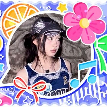Behind-the-scenes cut of KYA (KiiiKiii)