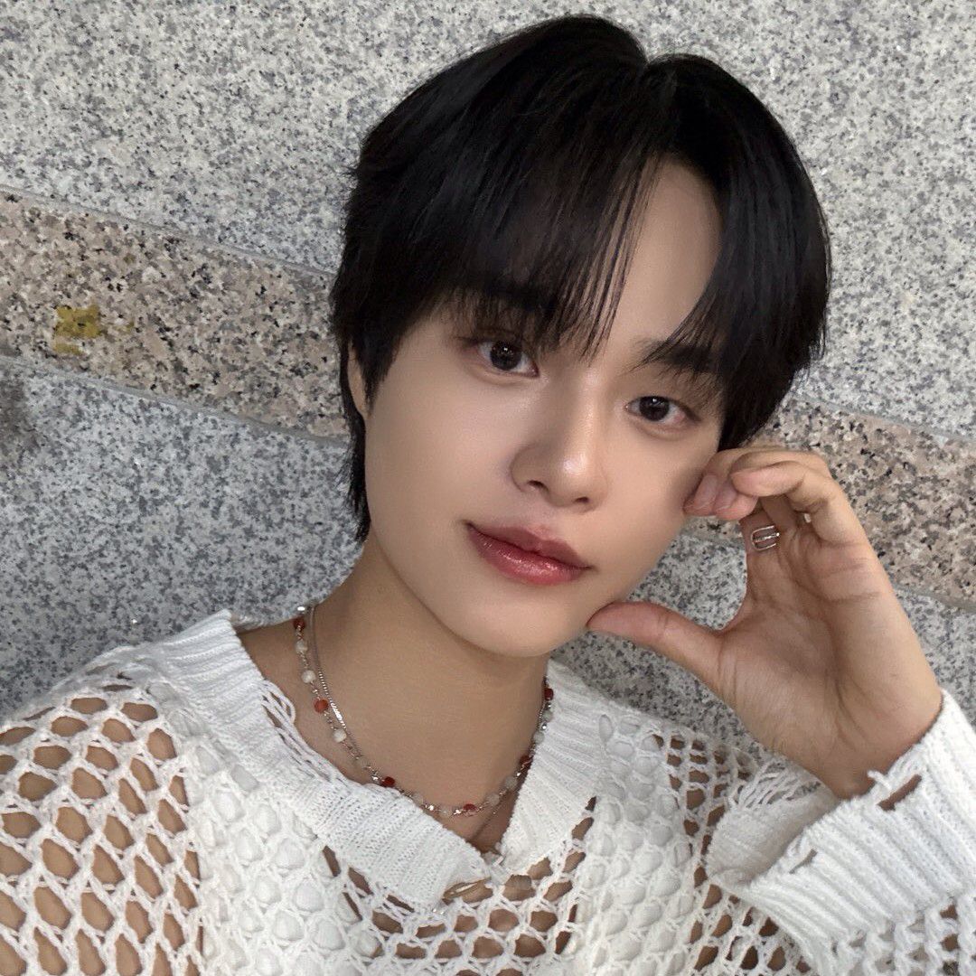 Latest photo of Lee Daehwi (AB6IX)