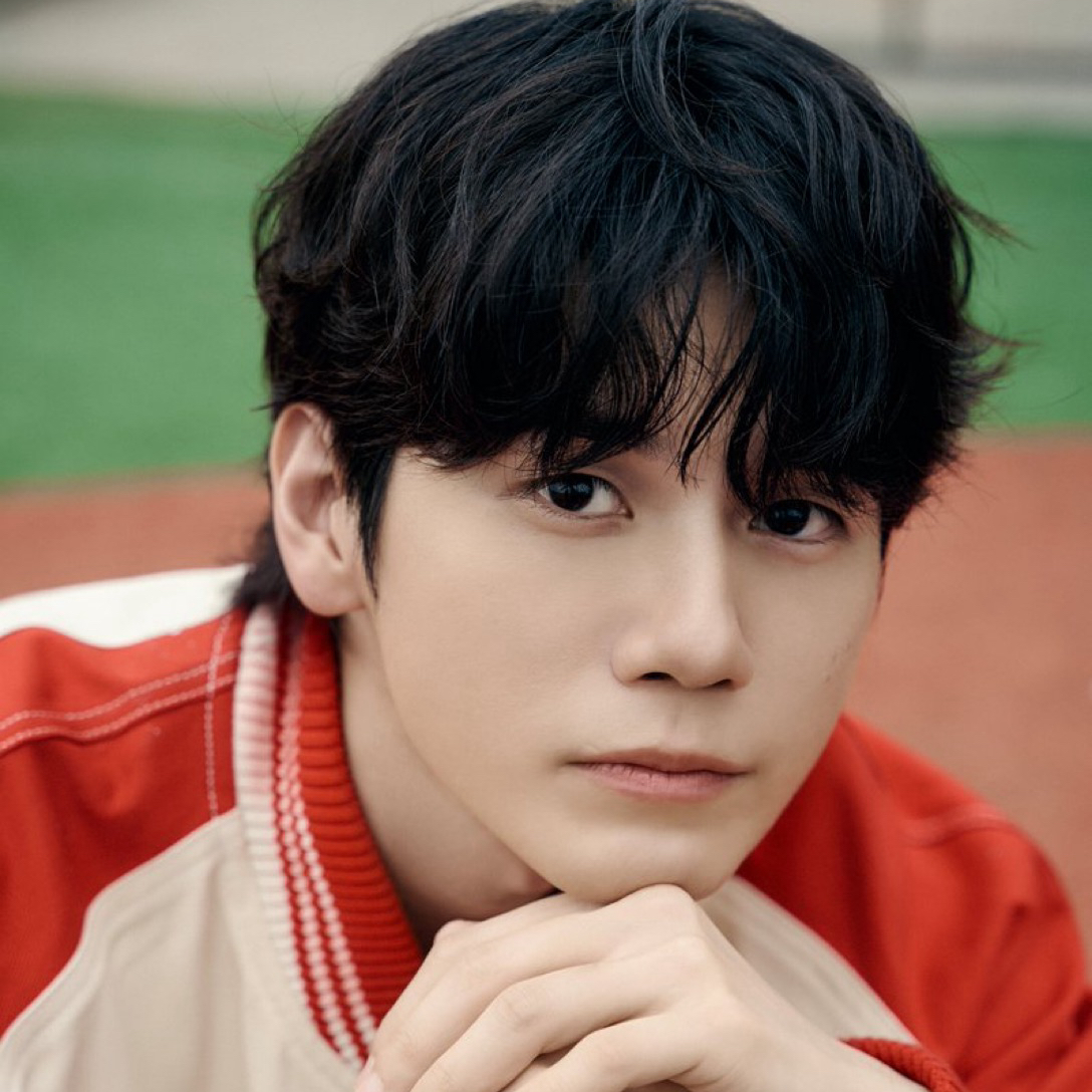 옹성우 팬이 찍은 순간