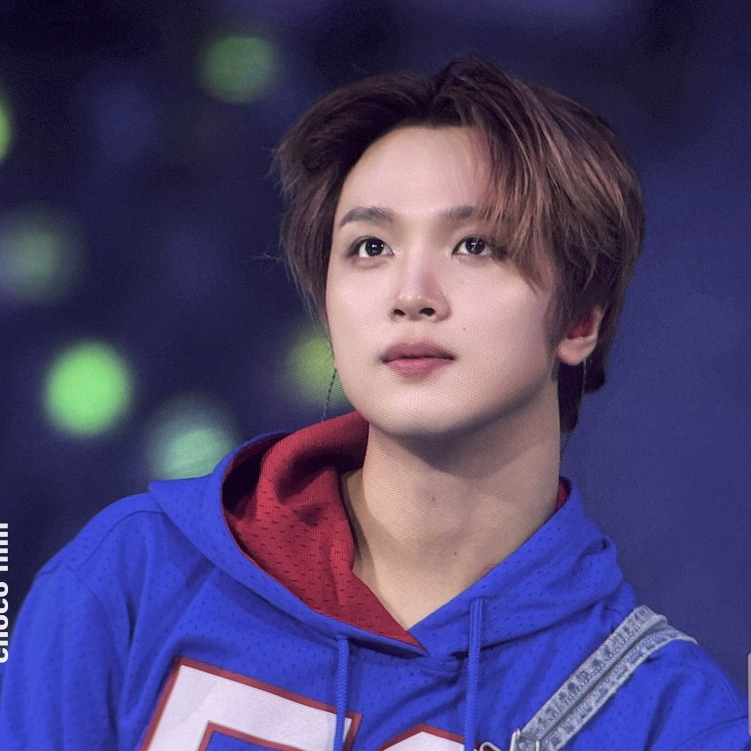 Recent activity shot of Haechan (NCT 127, NCT DREAM)