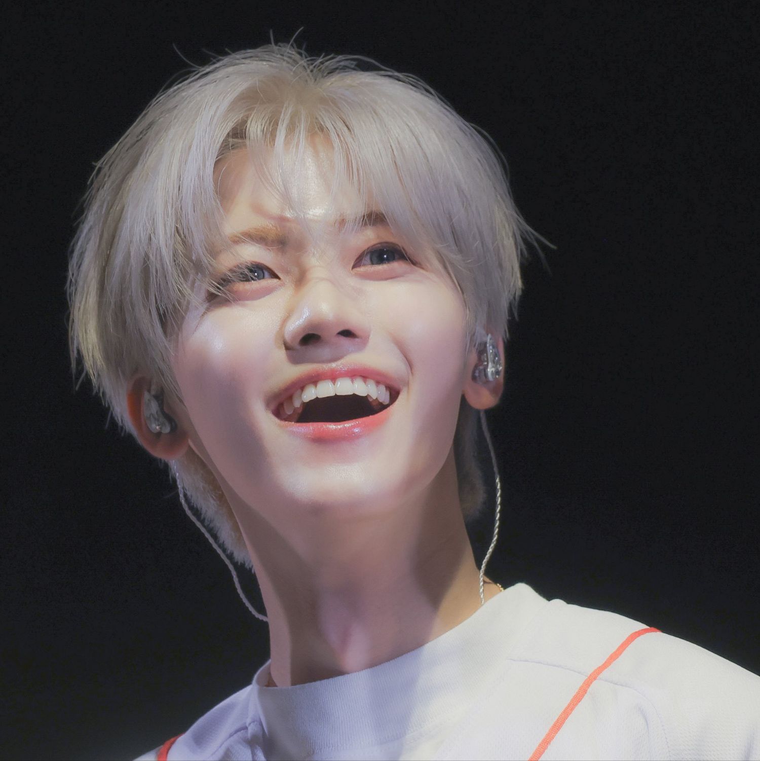 재민 (NCT DREAM)의 비하인드 컷