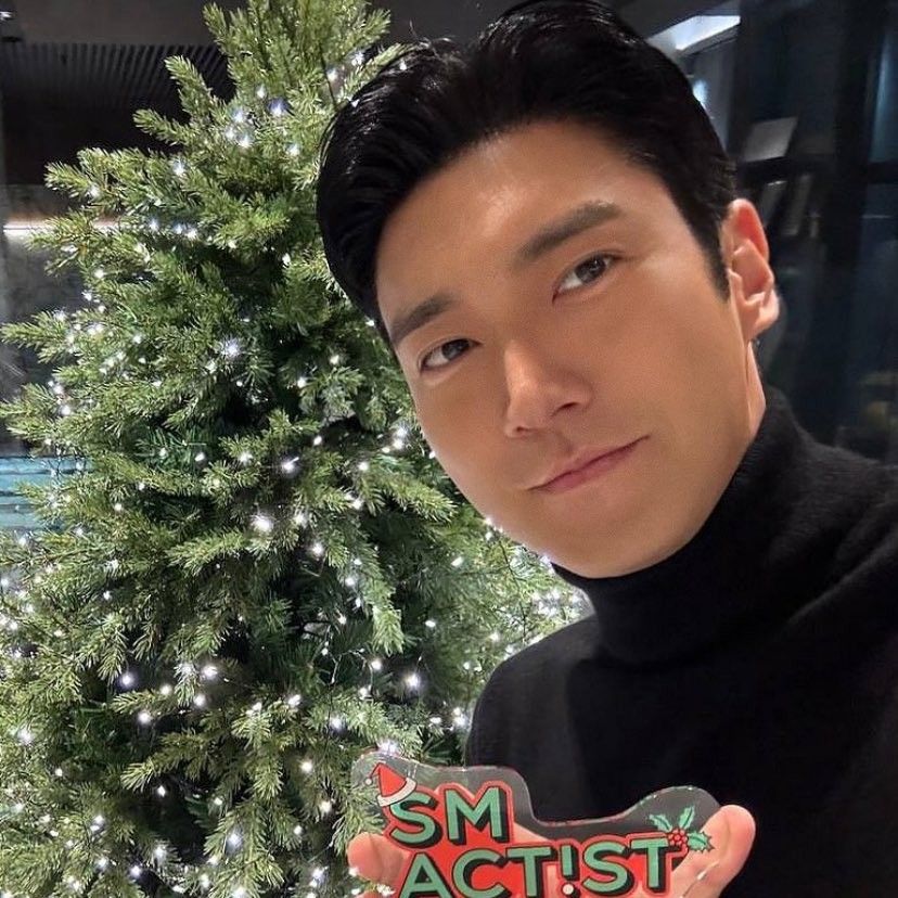 始源 (Super Junior)粉絲拍下的瞬間