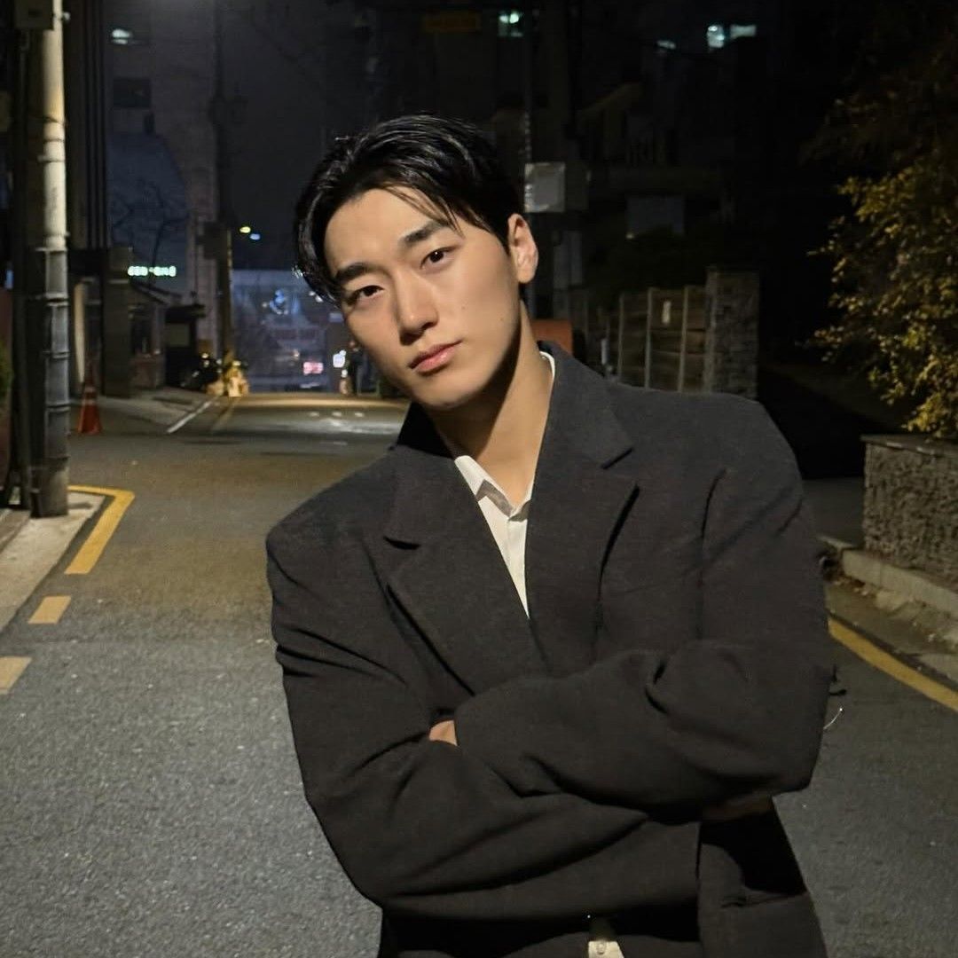 에이티즈 팬이 찍은 순간