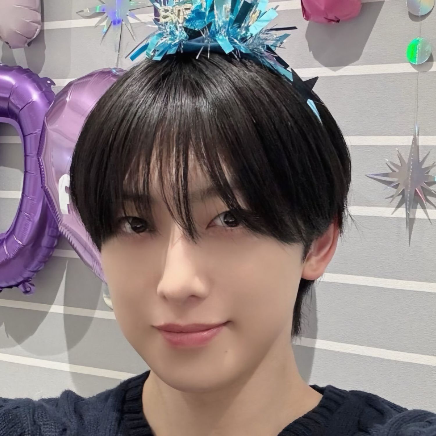 Latest photo of Fuma (&TEAM)